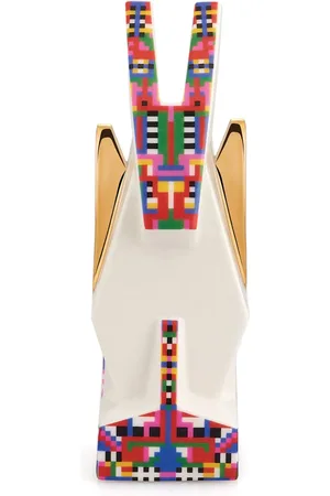 Alessi Objeto decorativo Holyhedrics Donkey