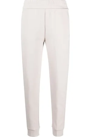 Calvin Klein Pants con pretina elástica