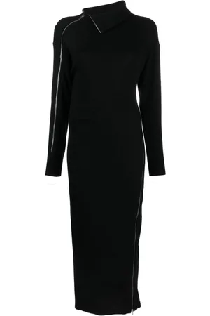 Isabel Marant Vestido midi Gemmy