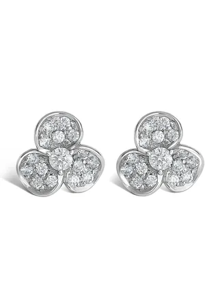 Leo Pizzo Aretes Candy Flora