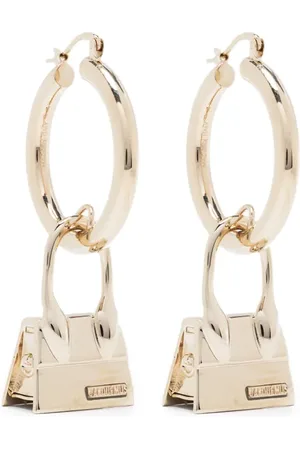 Jacquemus Aretes Les Chiquito Bag