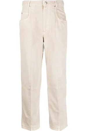 Isabel Marant Jeans Najet