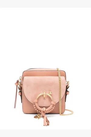 See by Chloé Bolsa crossbody Hana