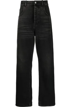 haikure Jeans rectos