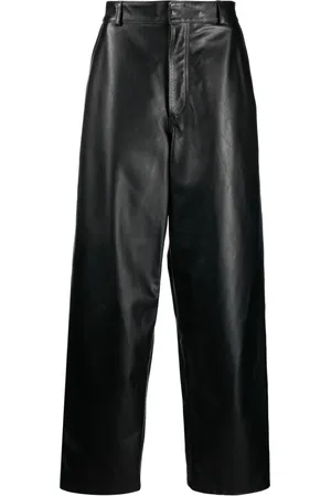 GCDS Pantalones anchos