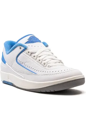 Jordan "tenis Air Jordan 2 Low ""University Blue"" "