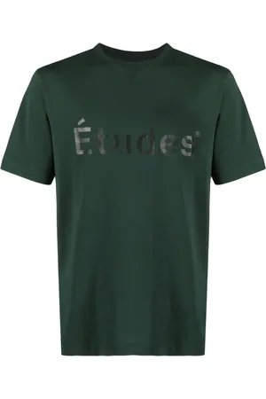 Etudes Playera Wonder