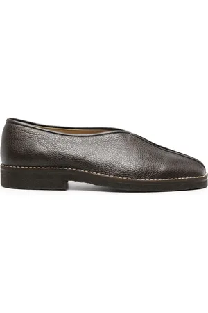 LEMAIRE Mocasines con ribete