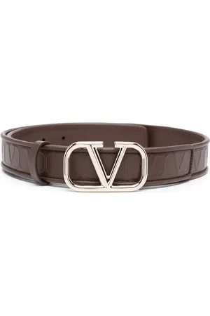 VALENTINO GARAVANI Cinturón VLogo