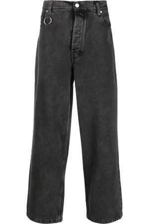 Etudes Jeans holgados District