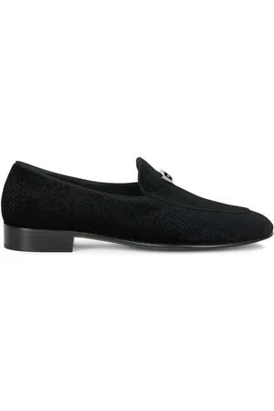 Giuseppe Zanotti Mocasines Rudolph