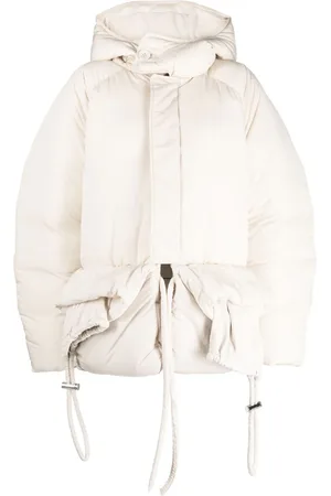 Jacquemus Chamarra La Doudoune Capullo