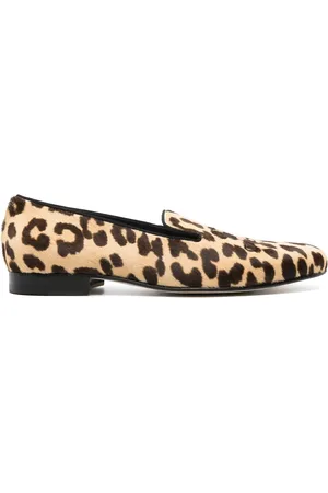 Ralph Lauren Slippers con logo en relieve
