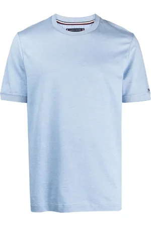 Tommy Hilfiger Playera con logo bordado