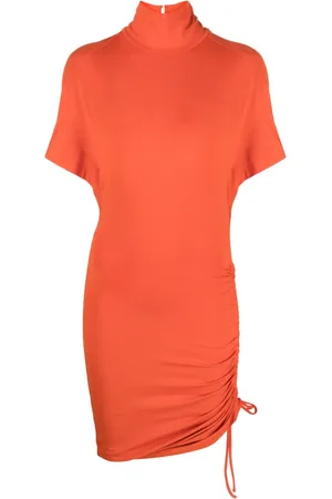 Marant Etoile Vestido corto Lya