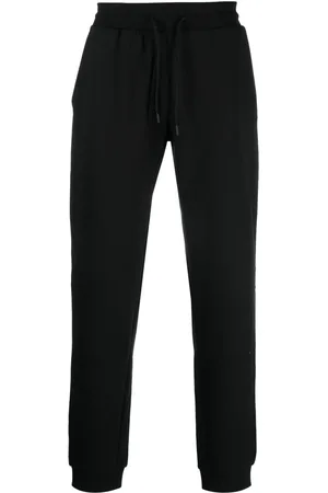 Tommy Hilfiger Pants con logo de goma