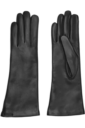 Salvatore Ferragamo Guantes largos