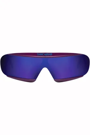 Dancassab Lentes de sol Visage