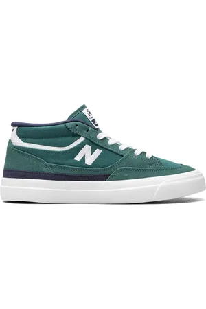 New Balance Tenis Numeric 417 de x Franky Villani