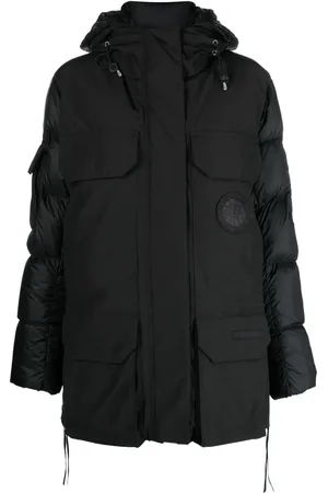 Canada Goose Parka Expedition