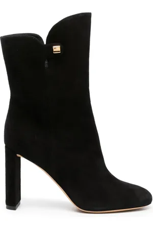 Maison Skorpios Botines Gabriella con tacón de 90mm