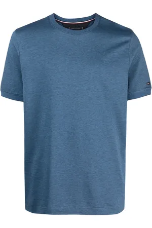 Tommy Hilfiger Playera con logo bordado