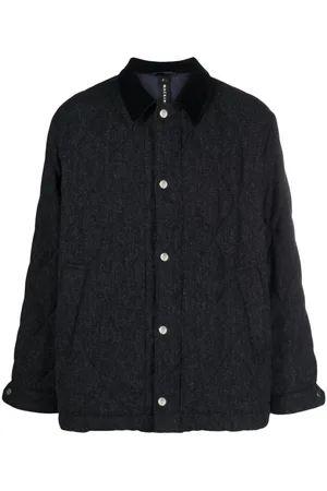 MACKINTOSH Chamarra Teeming