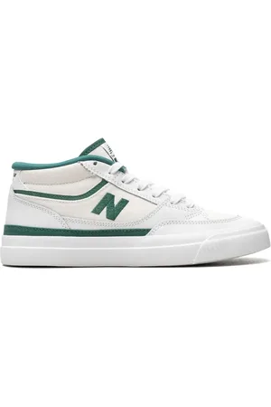 New Balance Tenis Numeric 417 de x Franky Villan