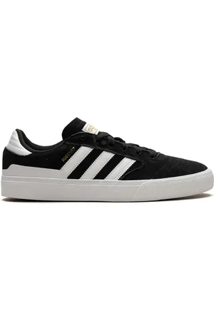 adidas Tenis Busenitz Vulc II Black/White
