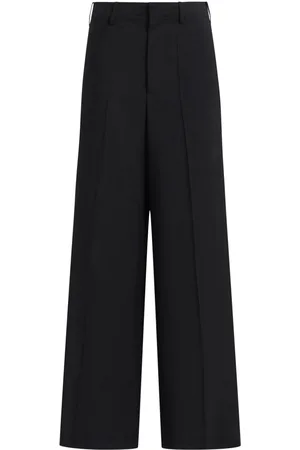 Marni Pantalones anchos Tropical