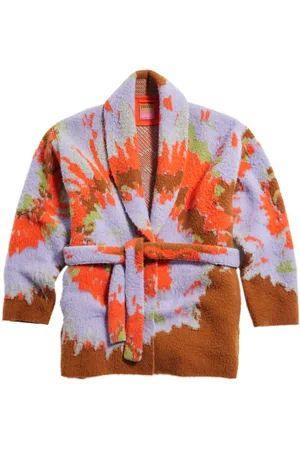 Ermenegildo Zegna Bata de x The Elder Statesman