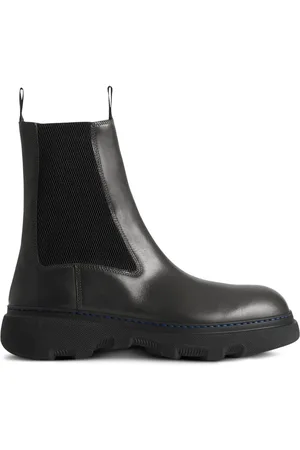 Burberry Botas Chelsea