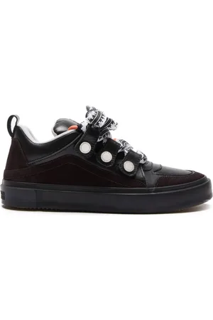MARCELO BURLON Tenis Ticinella