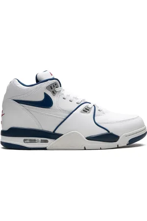 Nike Tenis altos Air Flight 89