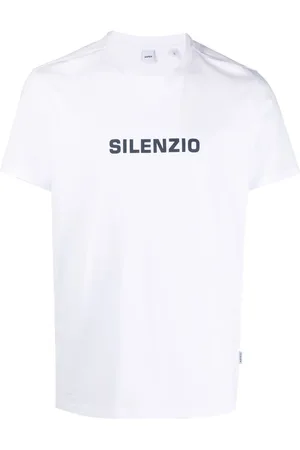 Aspesi Playera Silenzio
