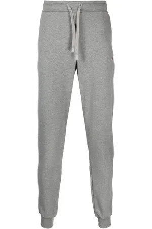 Tommy Hilfiger Pants con logo estampado