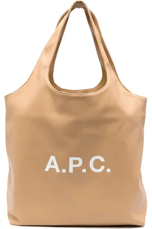 A.P.C. Tote Ninon grande