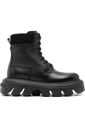 Casadei Botas Generation C