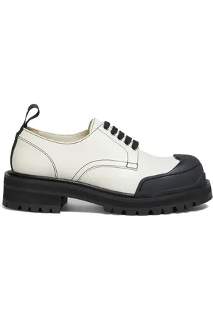 Marni Zapatos derby Dada Army