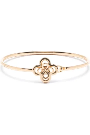 Tory Burch Pulsera Kira Clover