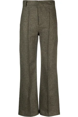 Destree Pantalones rectos Yoshitomo