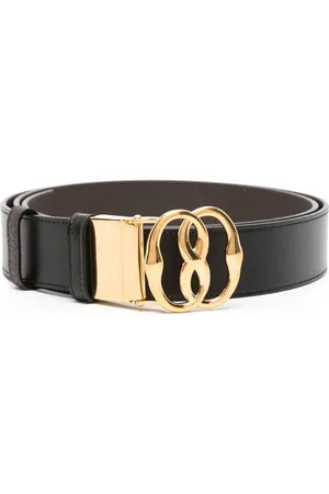 Bally Cinturón reversible Emblem