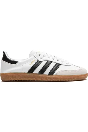 adidas Tenis Samba Decon White/Black/Gum