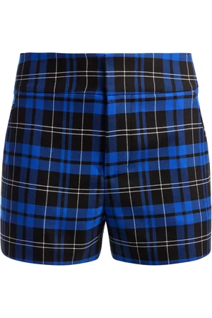 ALICE+OLIVIA Shorts Cady