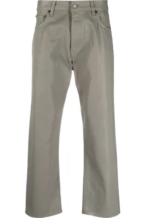 haikure Pantalones rectos