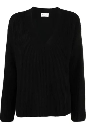 P.A.R.O.S.H. Suéter de cachemira Maglia