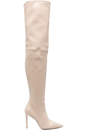 Stuart Weitzman Botas altas Ultrastuart 100mm