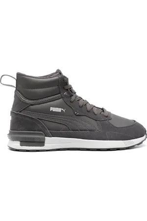 PUMA Tenis altos Graviton