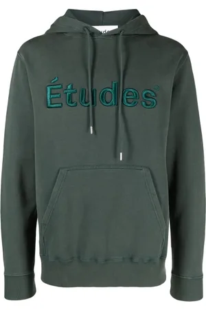 Etudes Hoodie Klein
