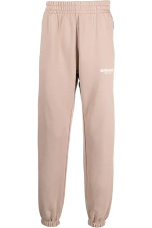 Pantalones anchos de Represent para hombre - FARFETCH